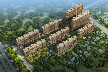 城东香舍水郡3室2厅2卫152.8万118m2出售